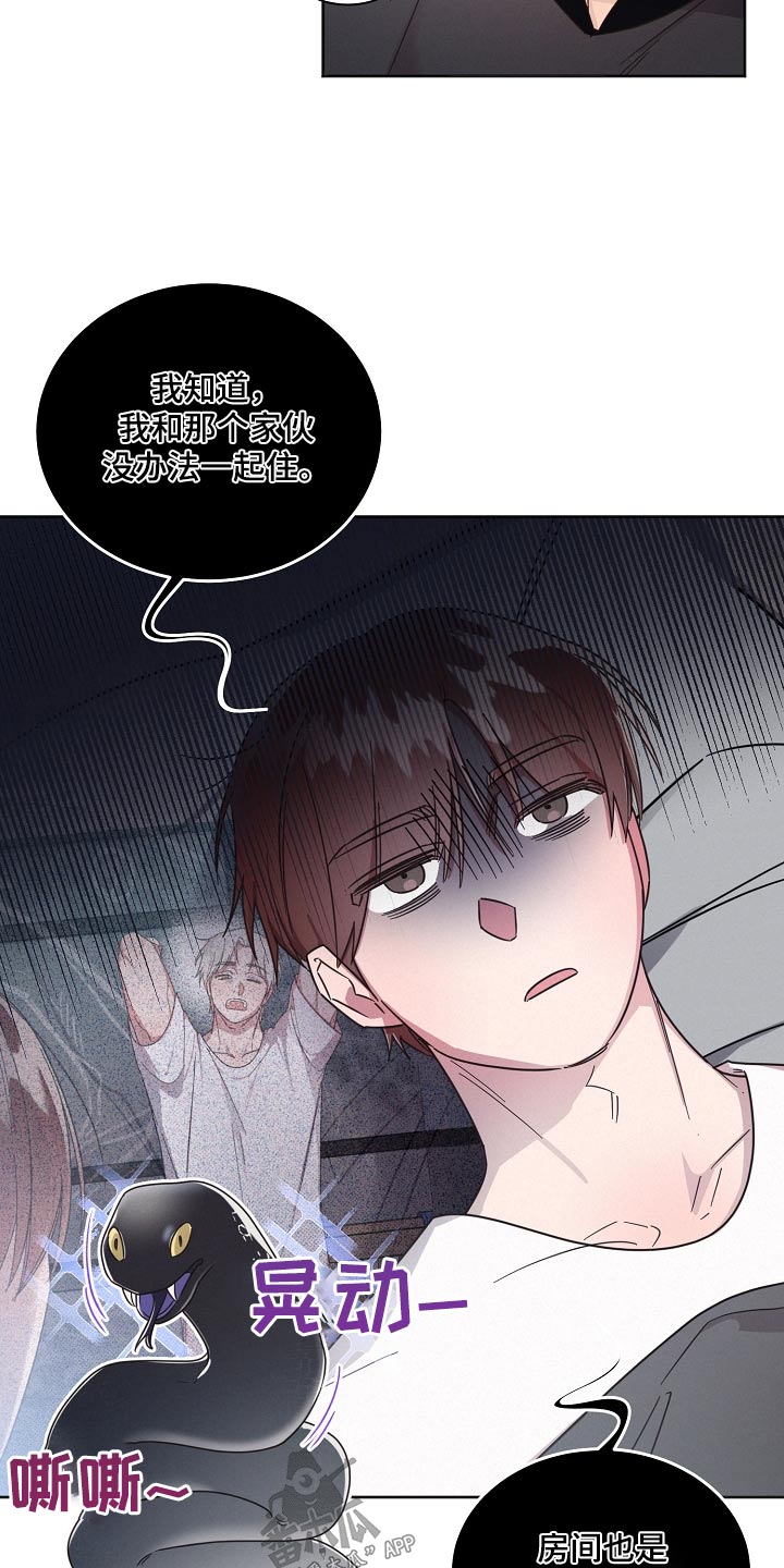 好人卡漫画,第86章：【第二季】期待4图