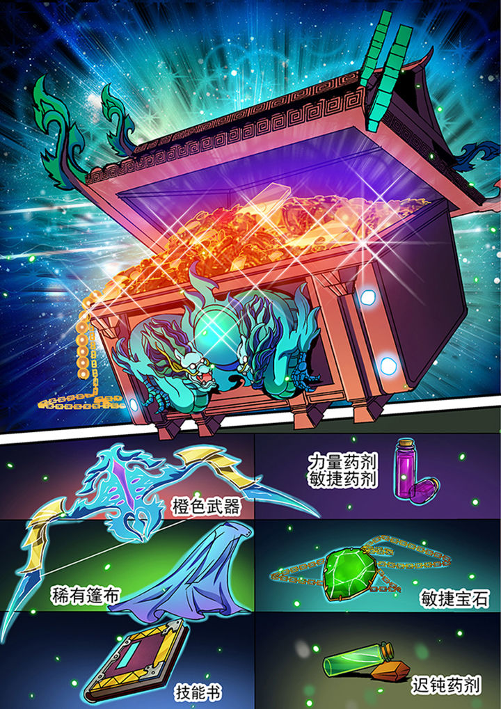 末世为王漫画漫画,第61章：3图