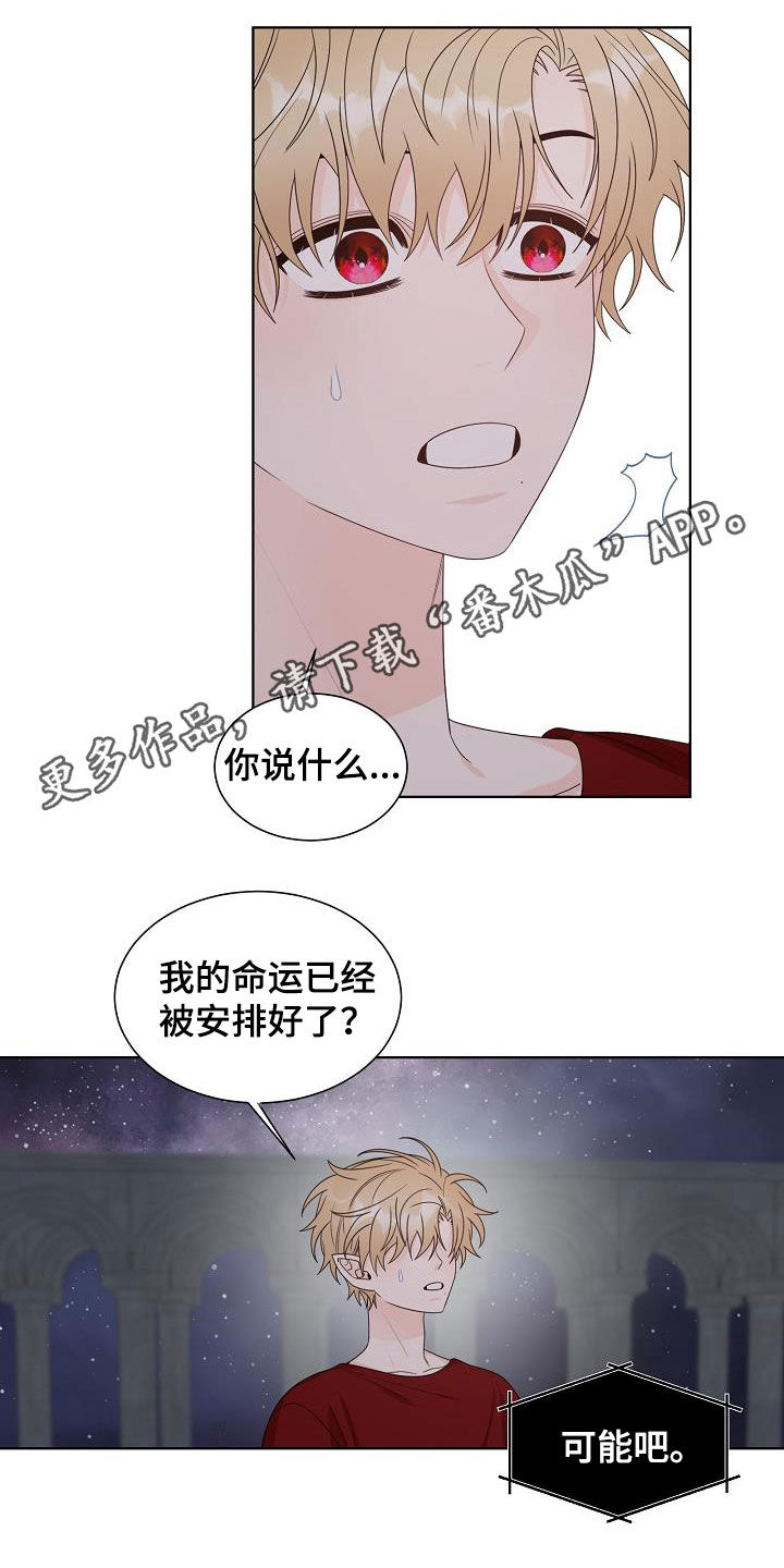 傲娇小女帝漫画在线看漫画,第44章：不只是朋友1图