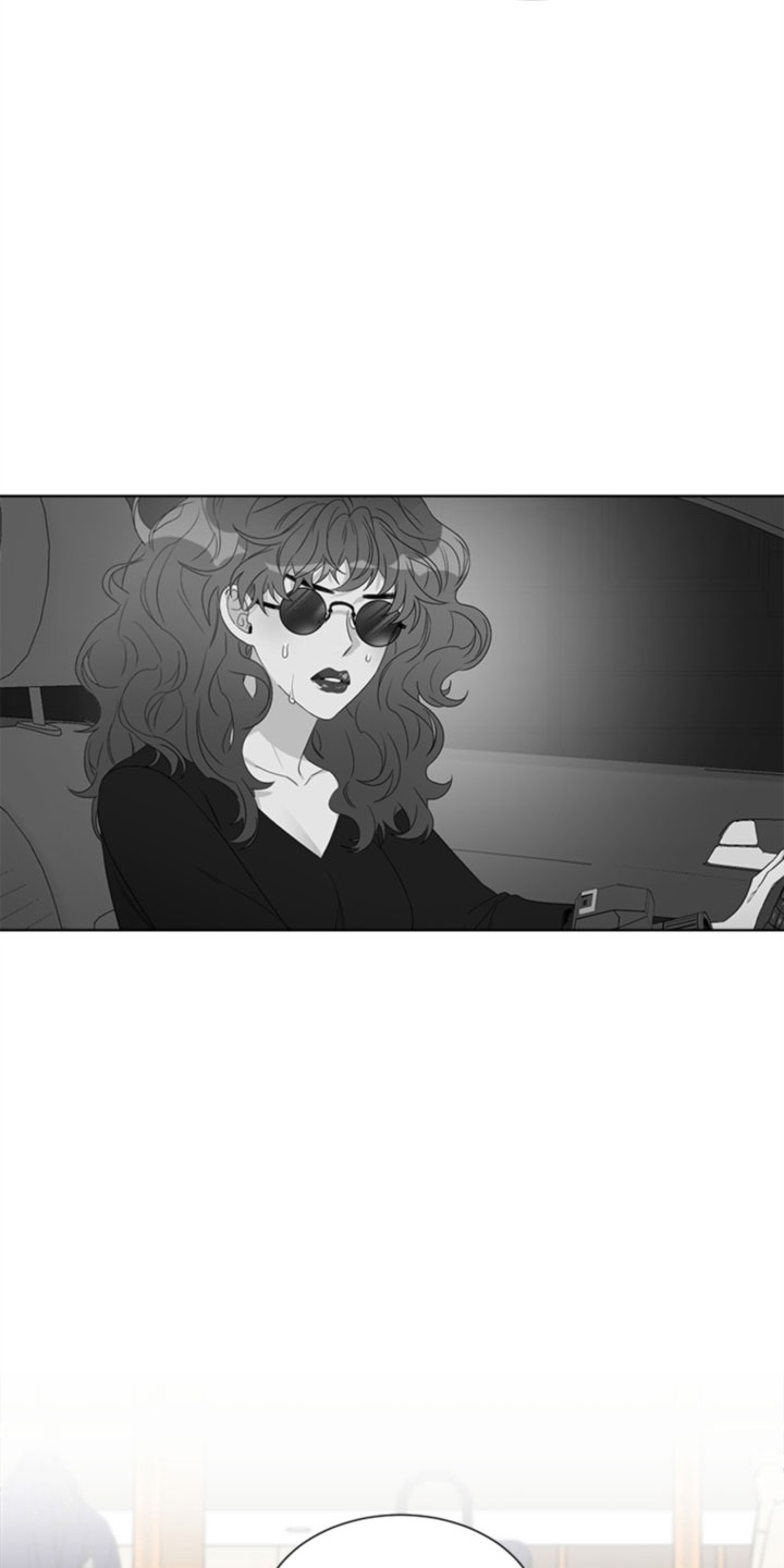 傲娇小野猫漫画,第6章：更衣室4图