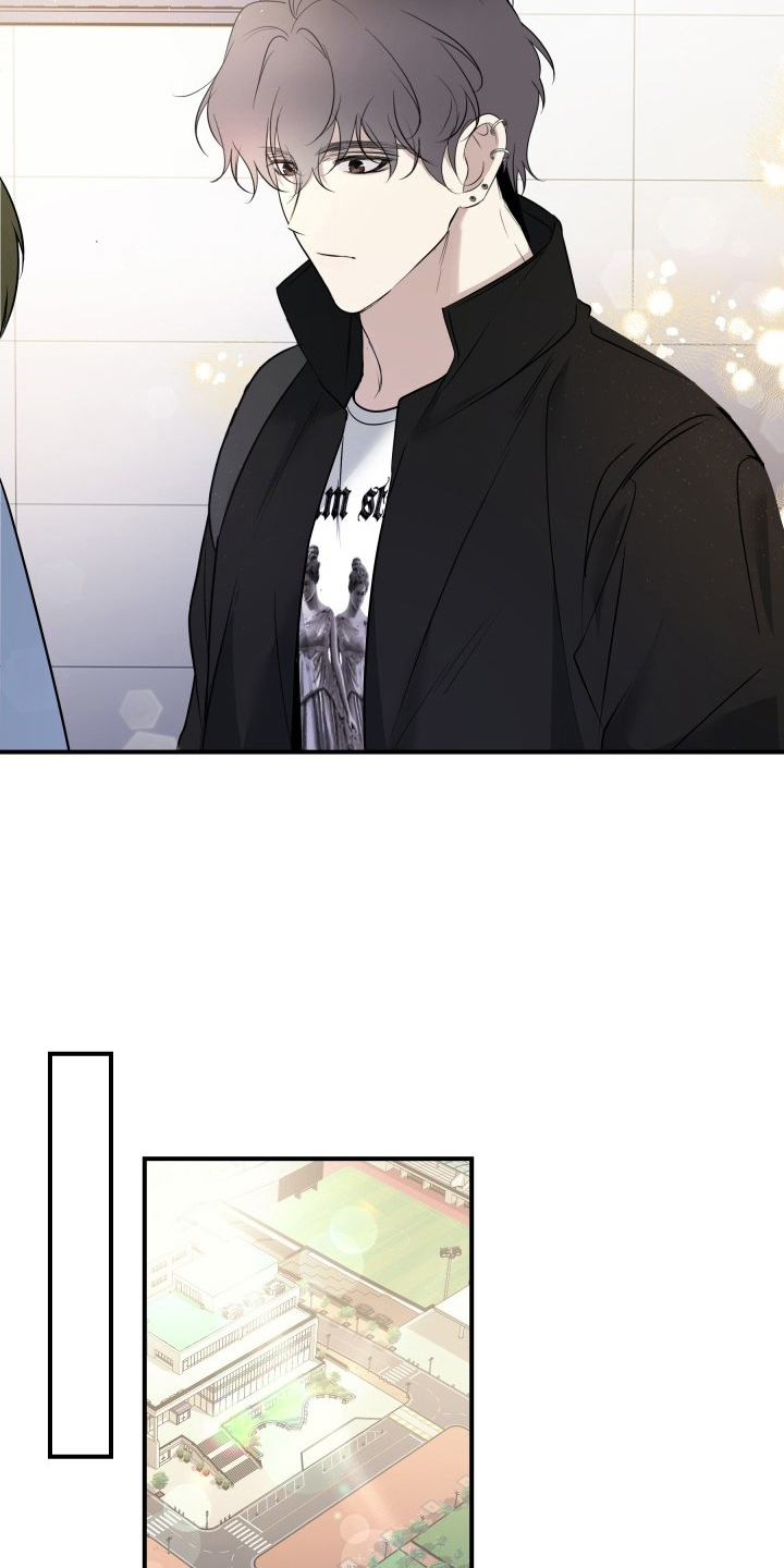 多元恋爱英文漫画,第6章：安慰4图