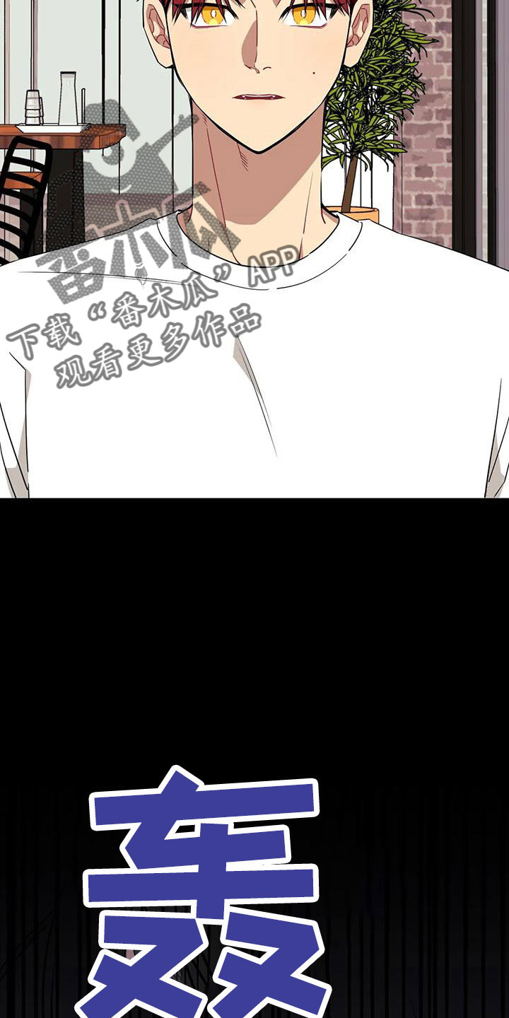 心愿使命漫画,第95章：【第三季】想休息2图