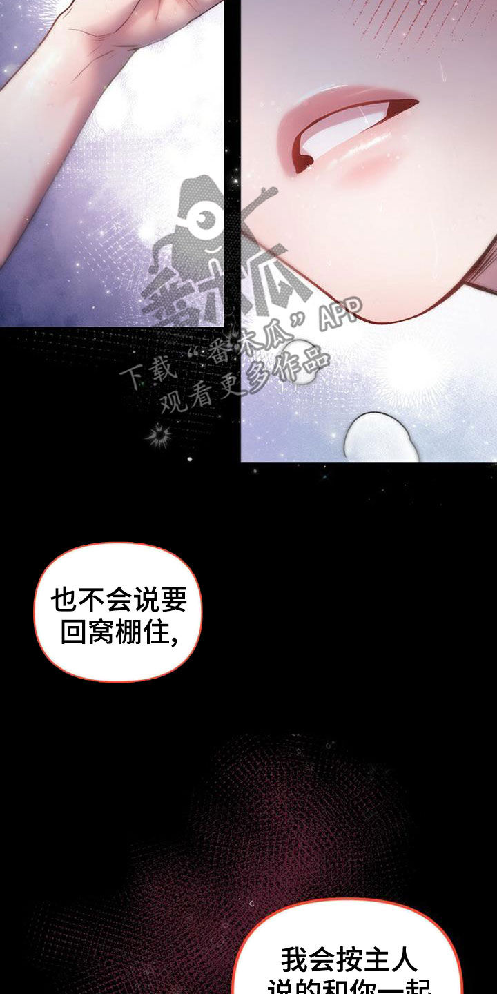 霸总漫画漫画,第26章：该死的5图