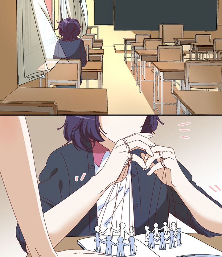 孟婆的碗烟嗓版漫画,第63章：一波未平一波又起5图