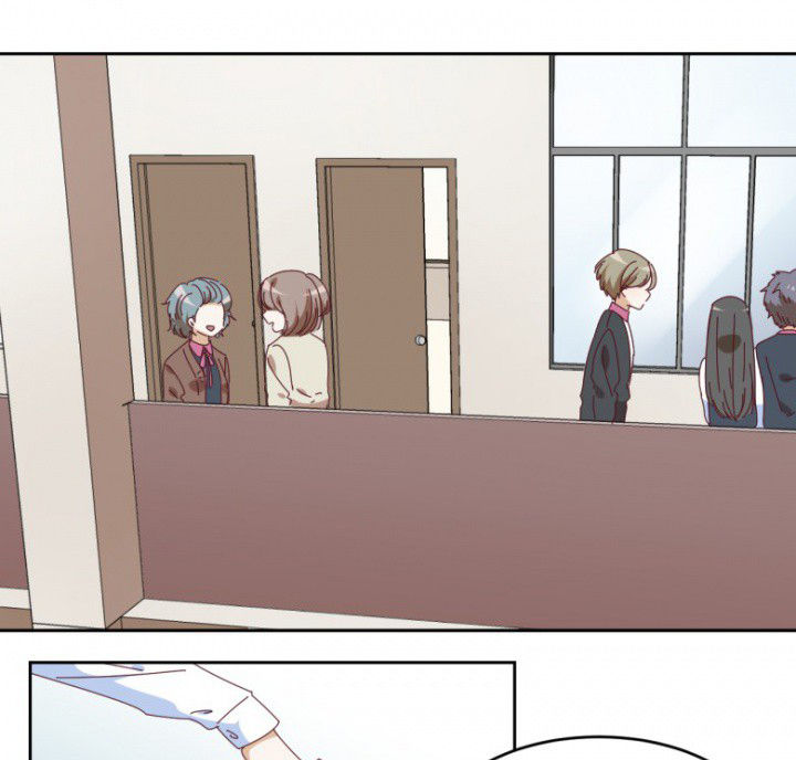 孟婆的碗歌曲原唱漫画,第51章：秘密基地1图