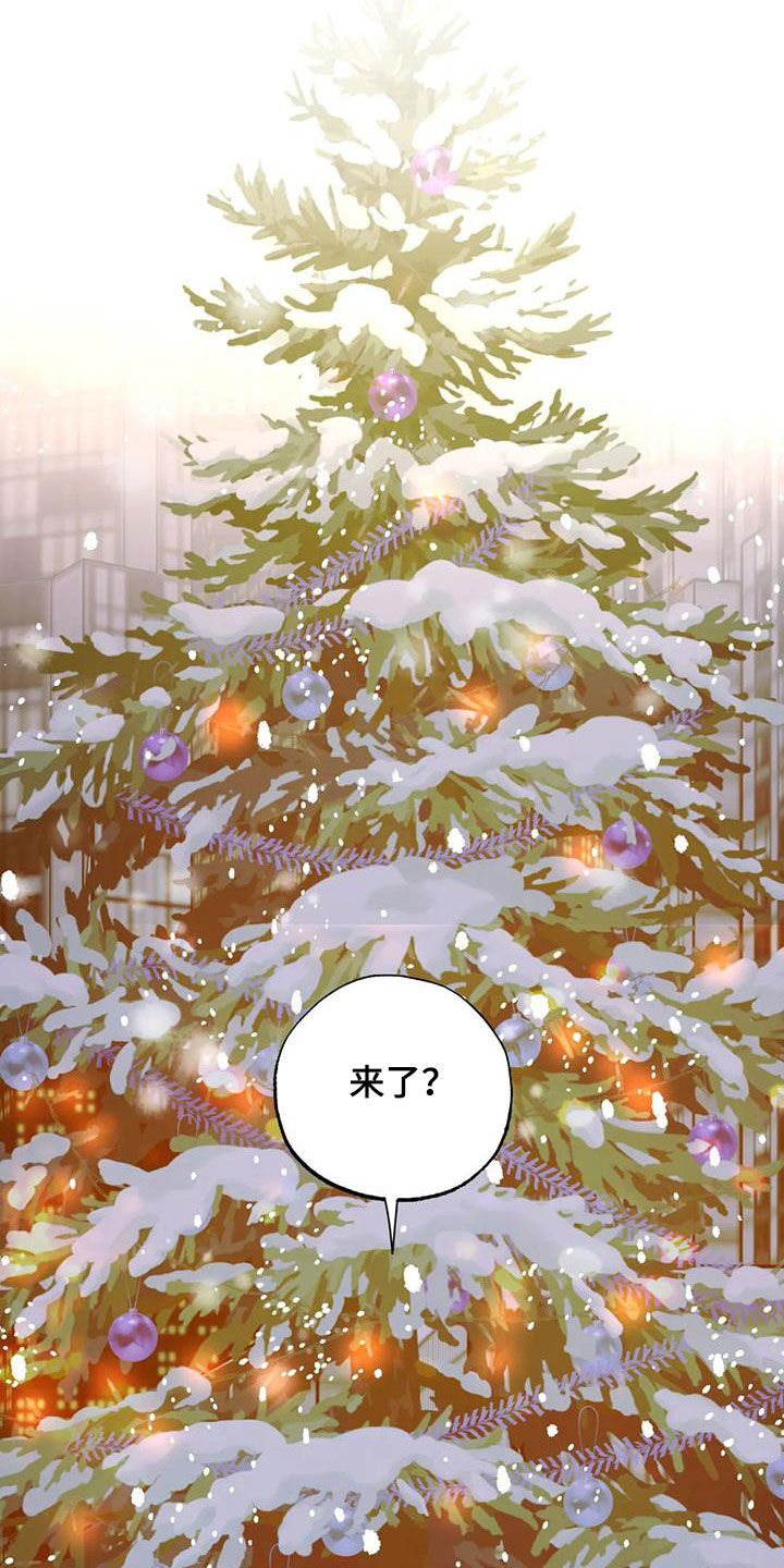 罪恶的宗教有哪些漫画,第102章：【番外完结】心愿实现4图