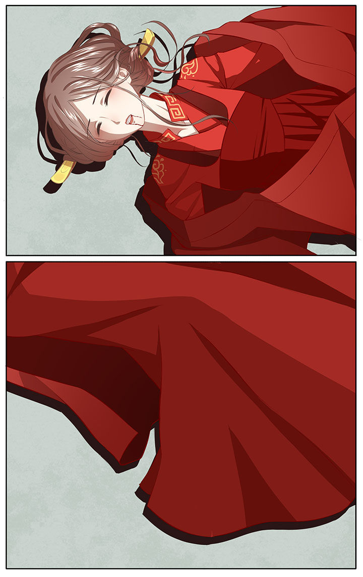 玉兔传奇漫画,第29章：1图