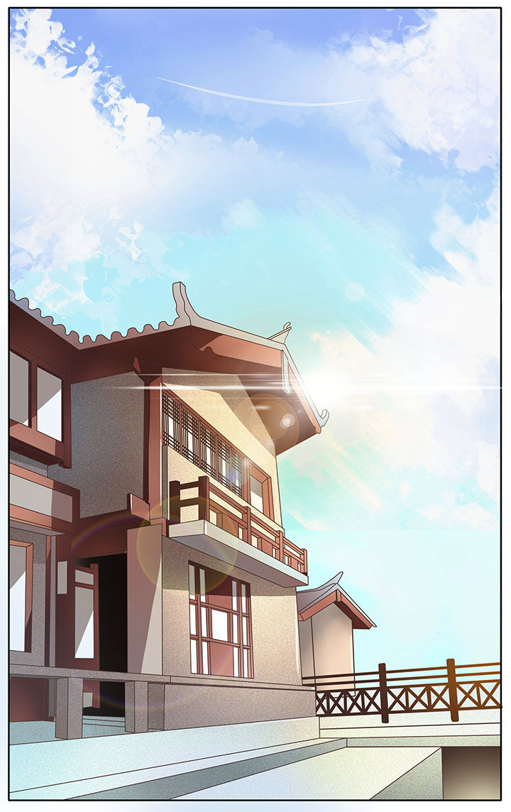 玉兔捣药的神话故事漫画,第6章：1图