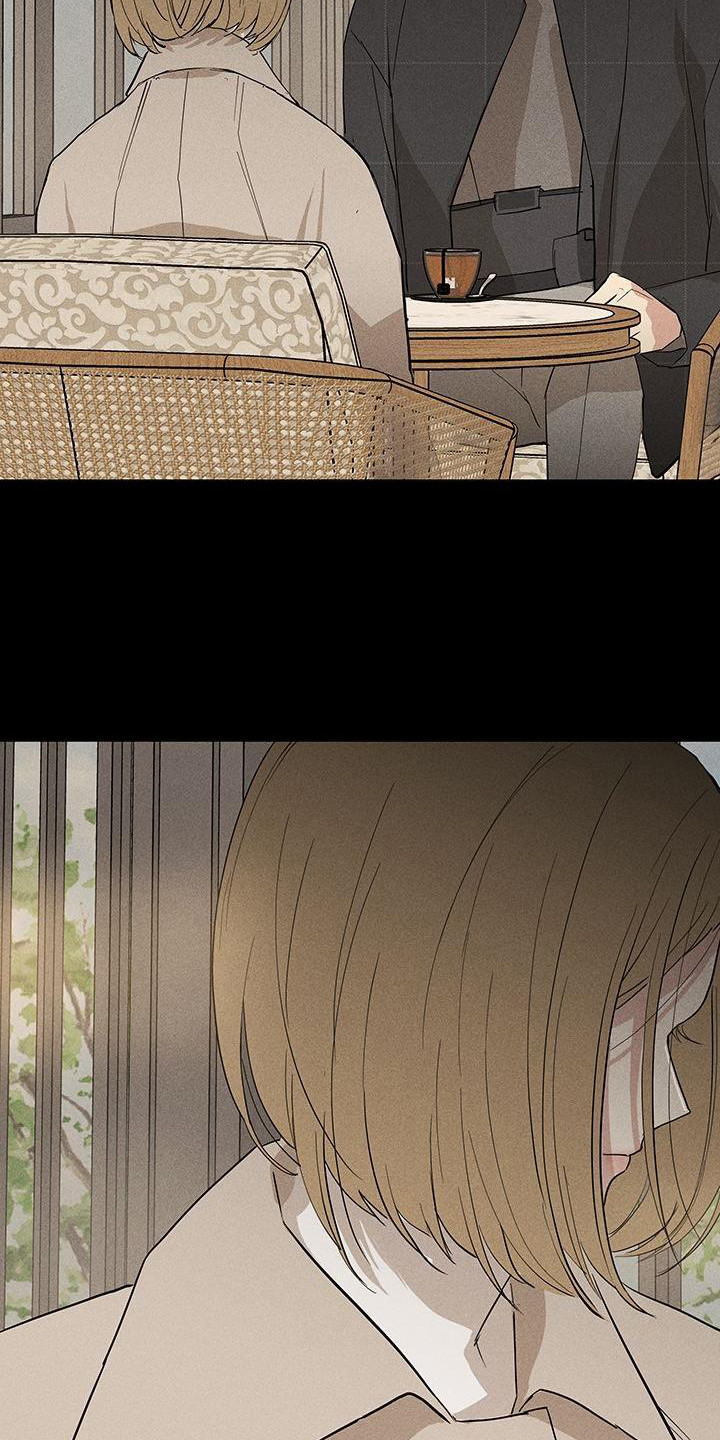与男人结婚全集免费在线漫画,第171章：【第二季】不要道歉4图