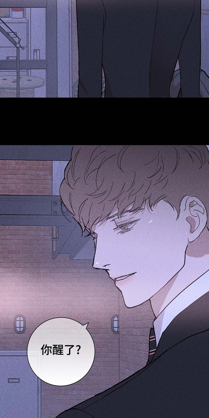 与男人结婚漫画第三季全集漫画,第73章：【第二季】伙伴4图