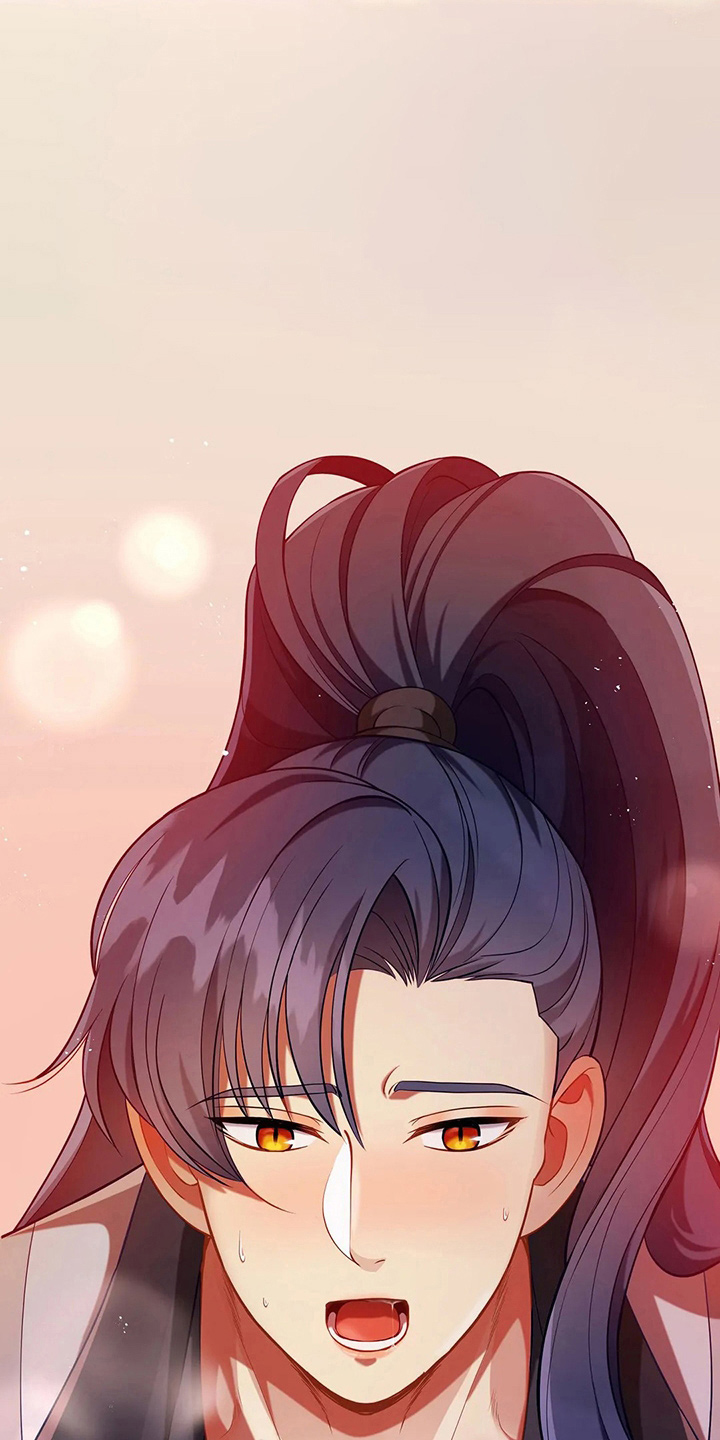 黄昏的时候漫画,第53章：原来是你5图