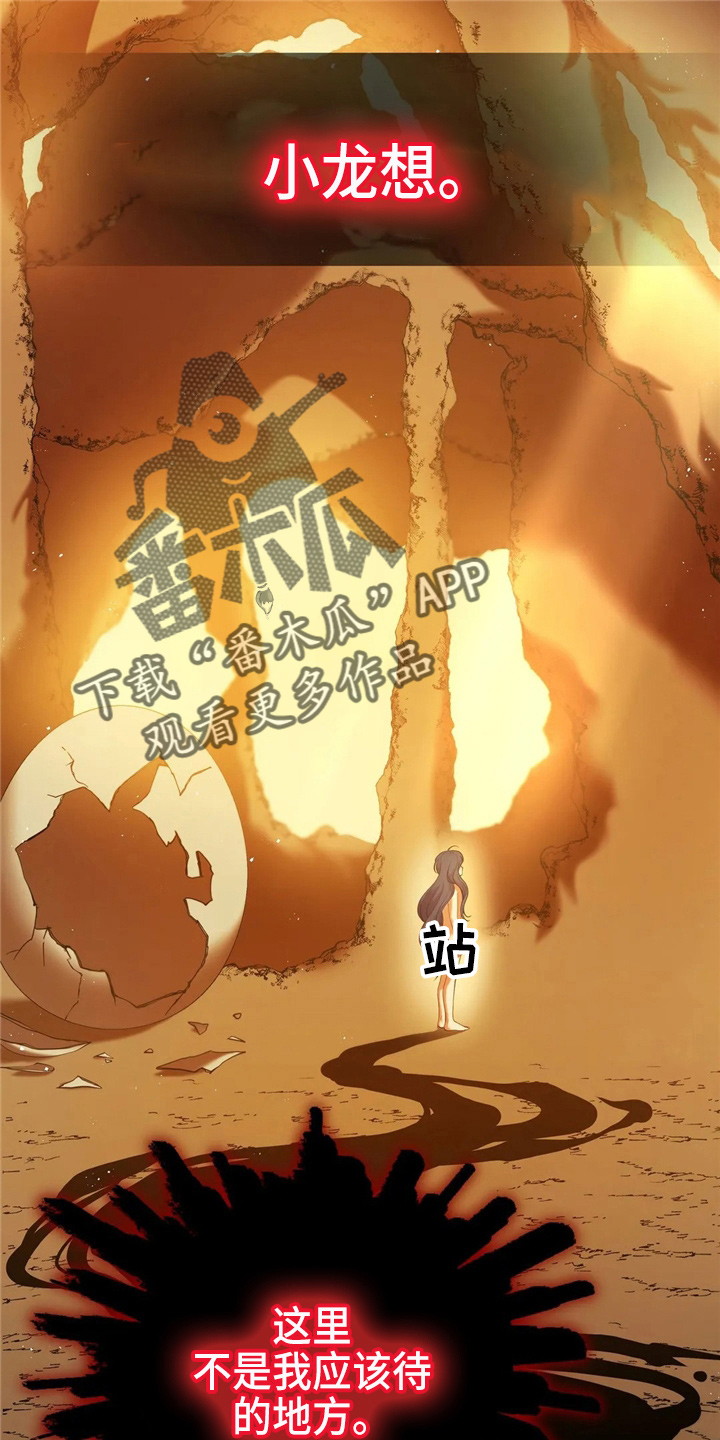 黄昏的清兵卫宫泽理惠漫画,第58章：龙5图