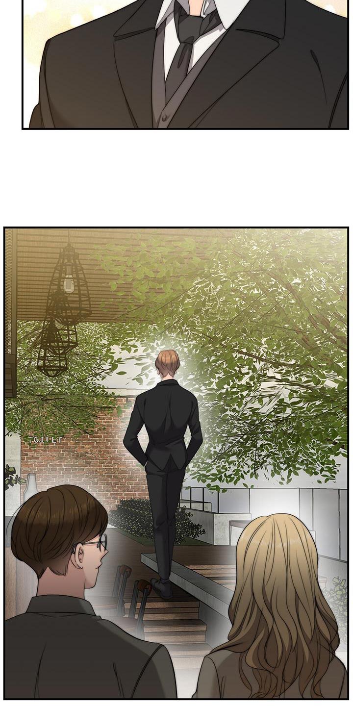 传统老板的困境漫画,第28章：采访报道5图