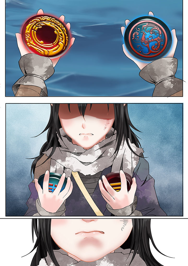 天玑零工平台怎么样漫画,第9章：3图