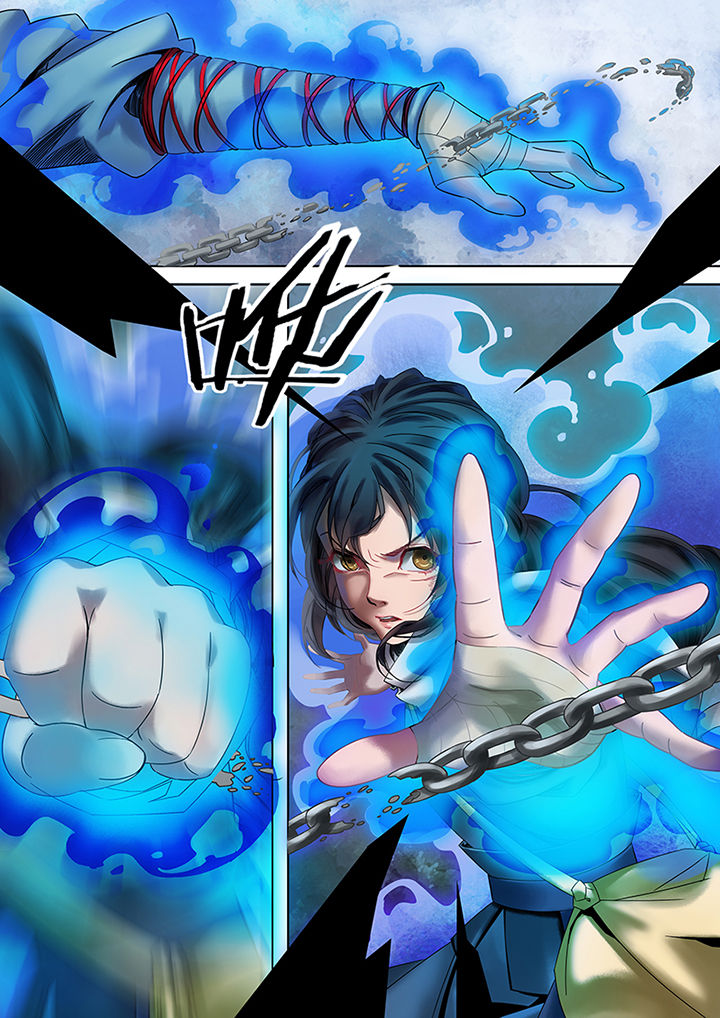天机不可泄露漫画,第74章：2图