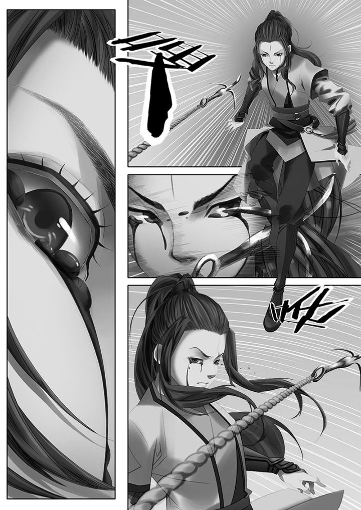 天玑零工平台怎么样漫画,第76章：4图