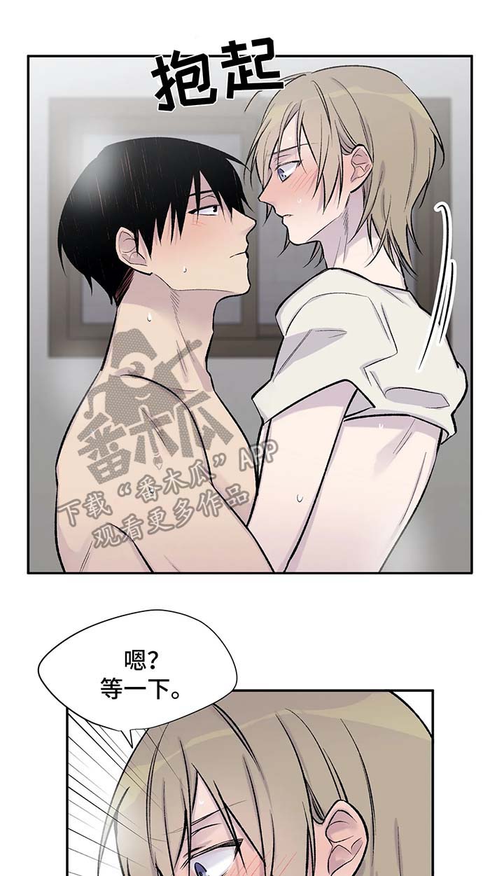 自述小说免费阅读平台漫画,第33章：告白1图