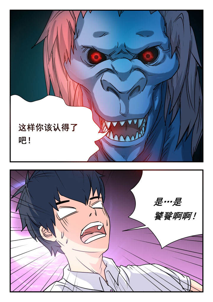 虎鹤妖书录电视剧漫画,第67章：1图