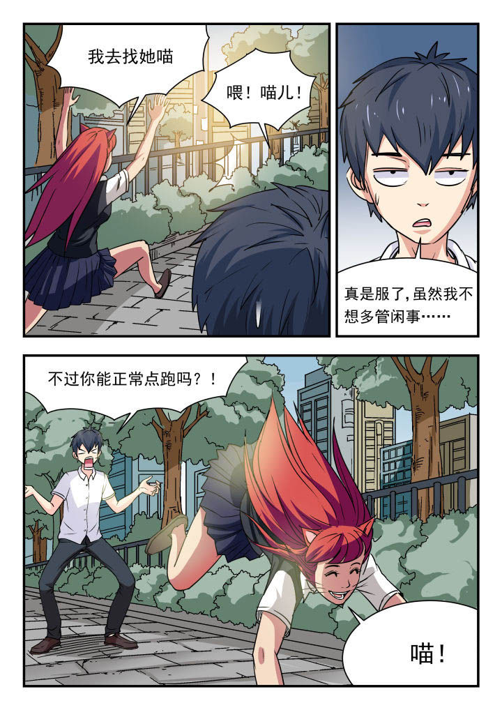 妖书录在线下拉式阅读漫画,第96章：5图