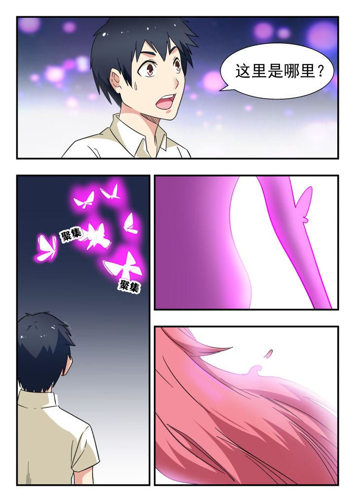 妖书案完整版在线观看漫画,第214章：5图