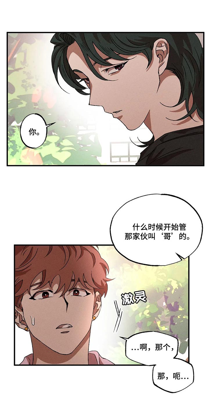 多重陷阱模组在哪刷漫画,第72章：真奇怪4图
