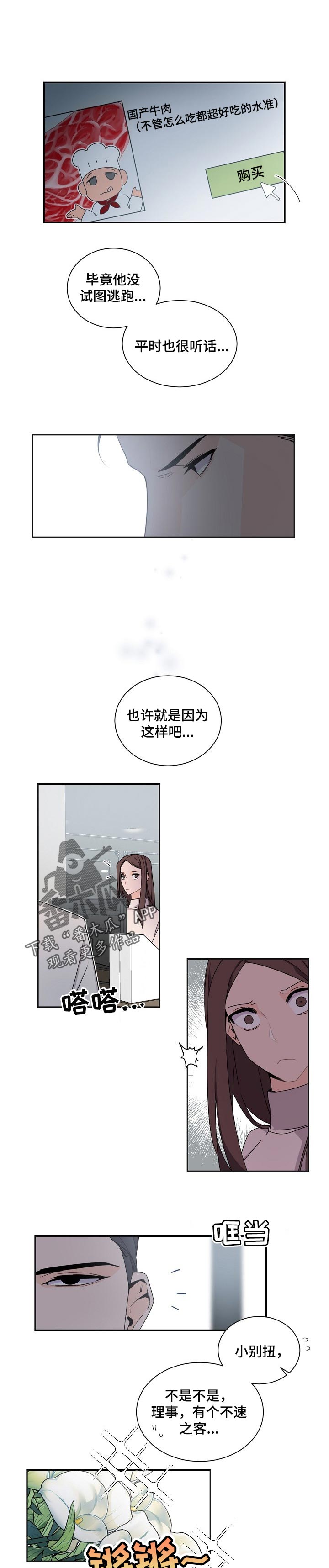 闪闪发光的宝贝漫画,第62章：当猴耍1图