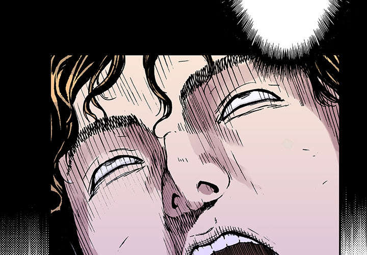超感猎杀什么剧漫画,第19章：事故车辆4图