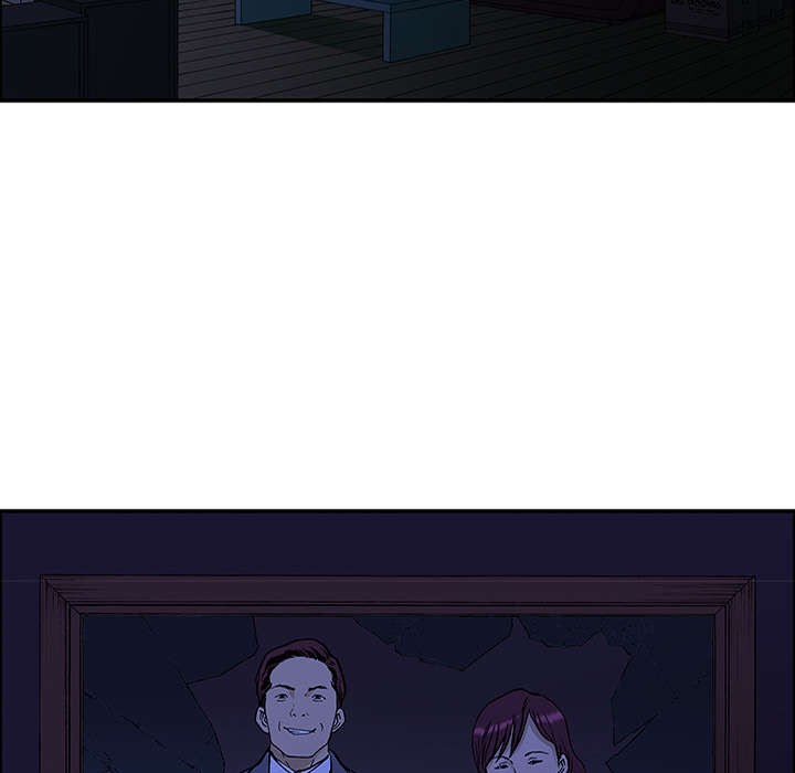超感人的视频看一次哭一次漫画,第44章：妈妈4图