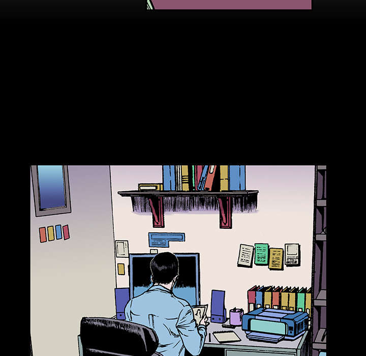 超感追杀第一季结局漫画,第20章：怀念妻子2图