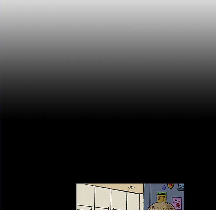 超感猎杀什么剧漫画,第42章：在你身边守护着你4图