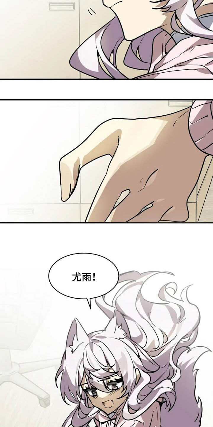 动物笑谈课文原文漫画,第18章：拍照3图