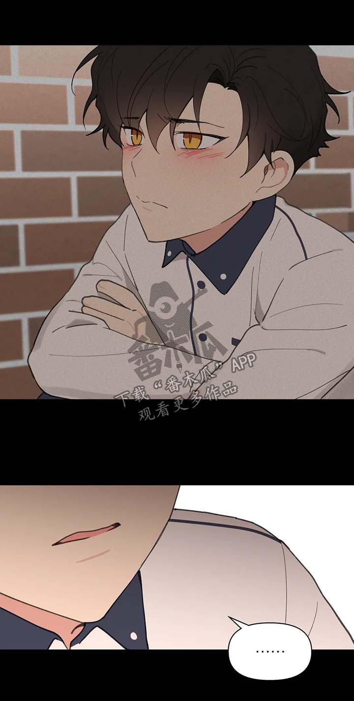 哈利波特四个学院代表什么精神漫画,第78章：喜欢漂亮的5图