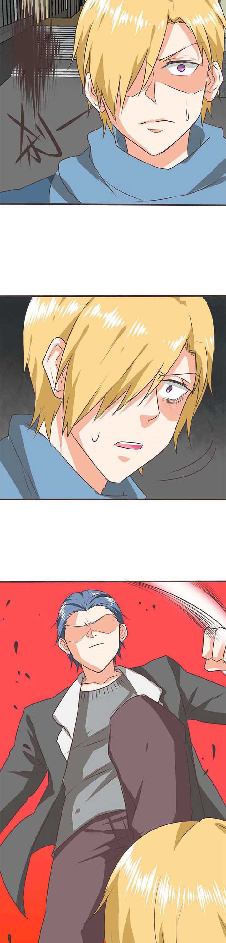 织梦者的网怎么触发漫画,第49章：被操控的人114图
