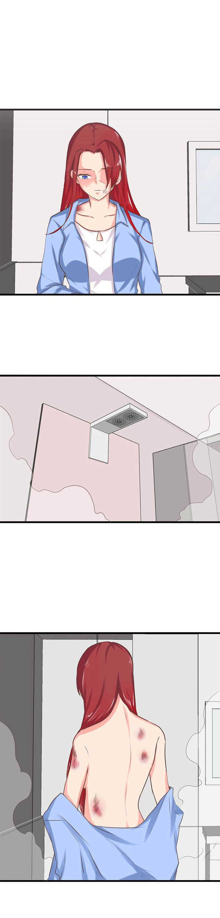 织梦者之歌大结局漫画,第14章：救赎21图
