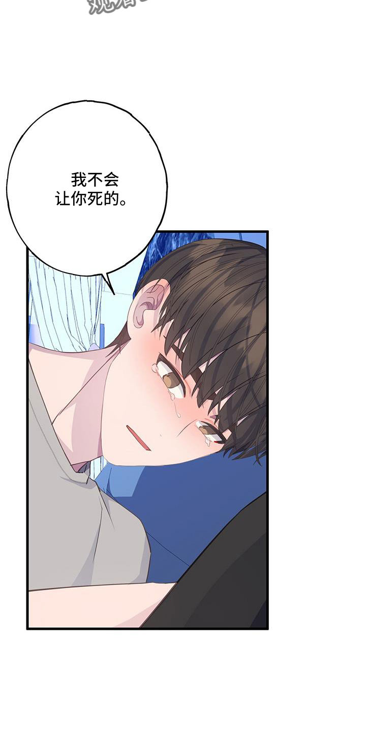 恋爱模拟游戏ipad漫画,第98章：为什么撒谎3图