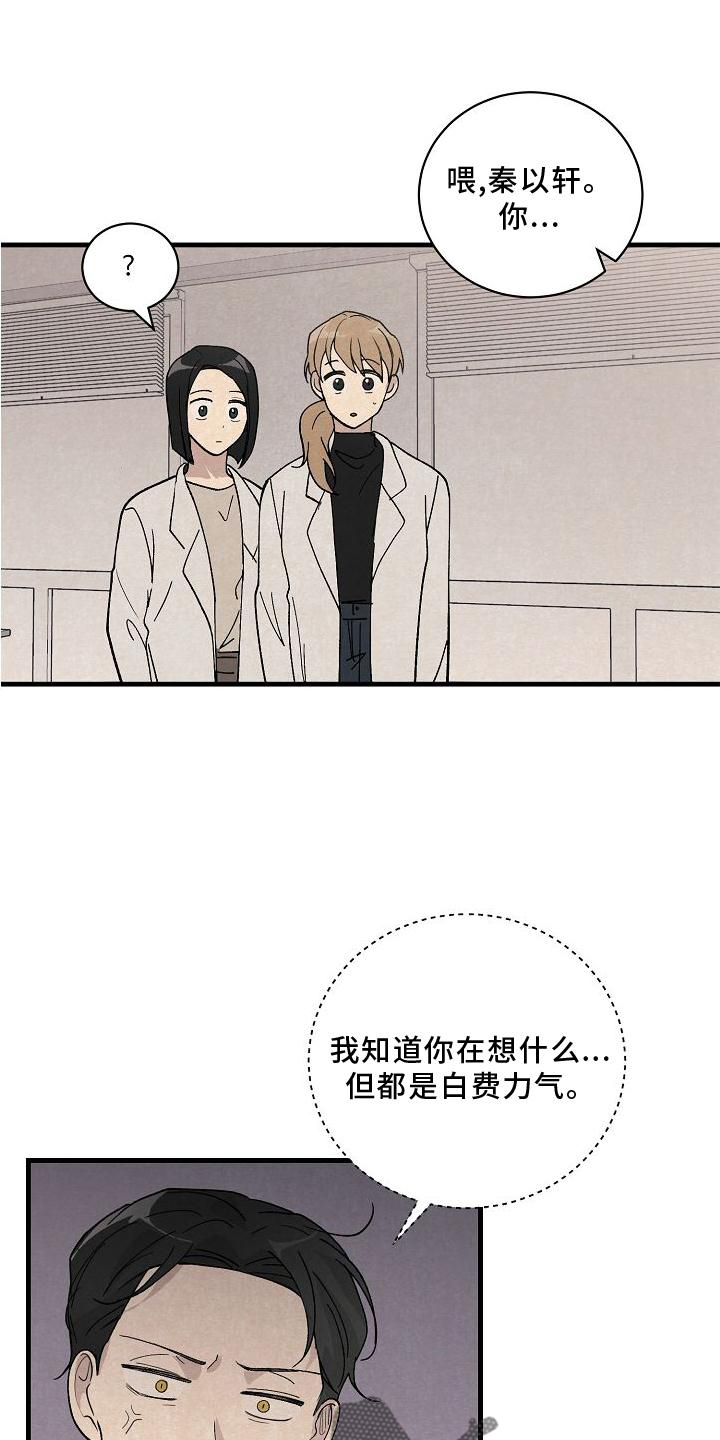 黎明的前夕是什么意思漫画,第23章：匹配1图