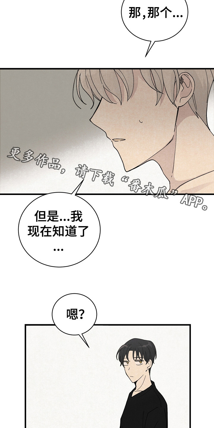 黎明前夕解说漫画,第19章：带回家5图
