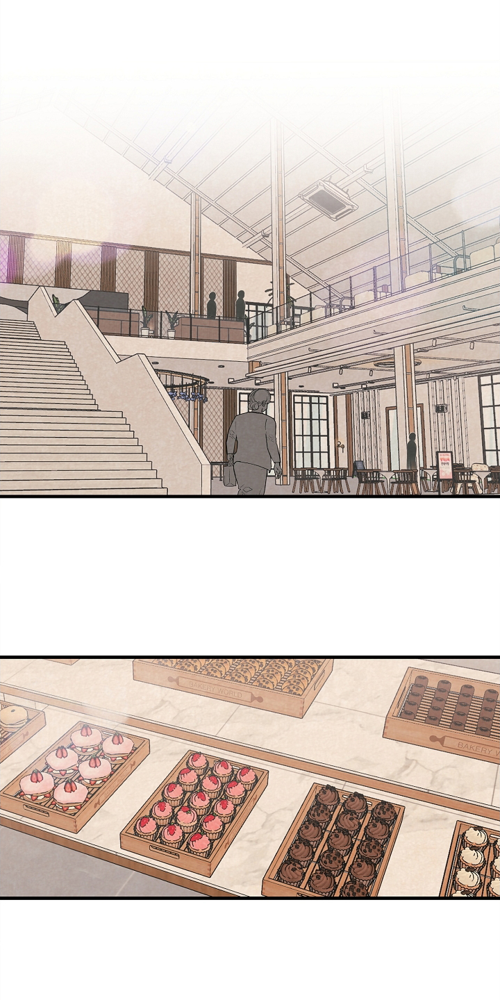 黎明前夕最黑暗漫画,第65章：会谈1图