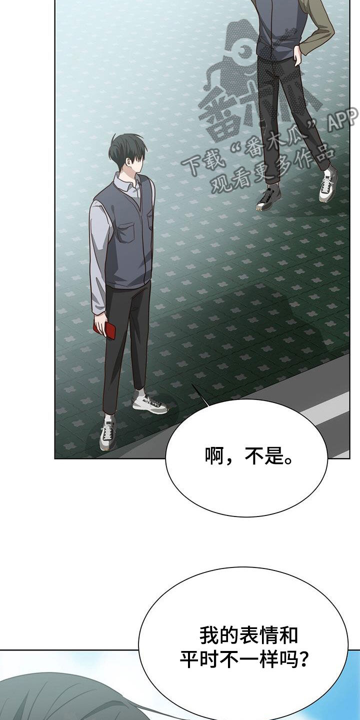 小说攻略男配的正确方式漫画,第77章：提议4图