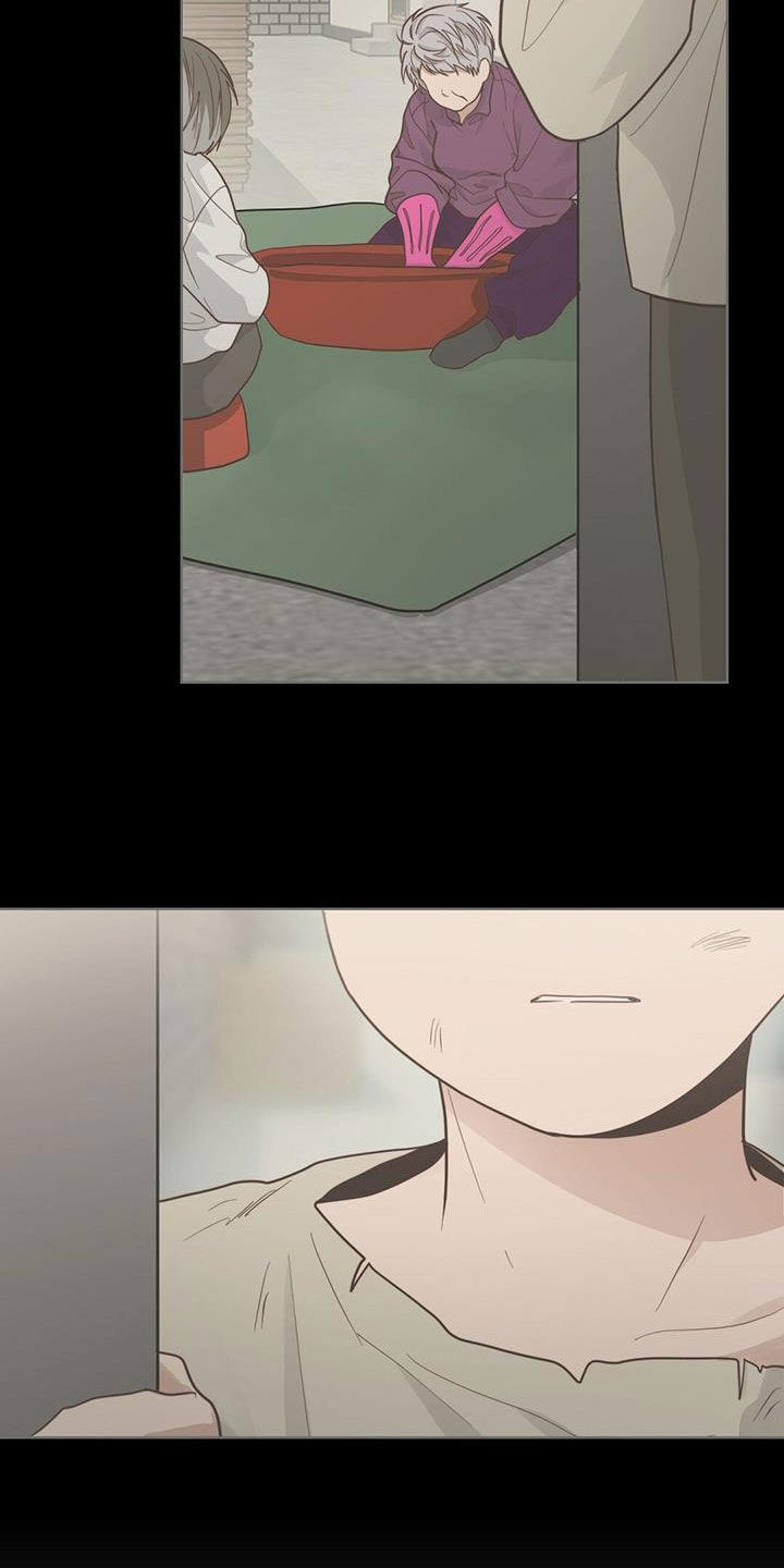 小说攻略黑莲花男二漫画,第51章：住在一起4图