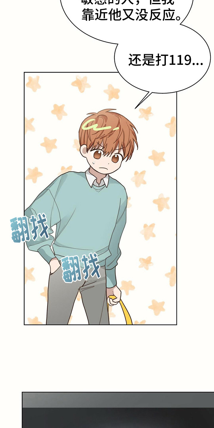小说攻略失败后摄政王妃死遁了漫画,第29章：带回家3图
