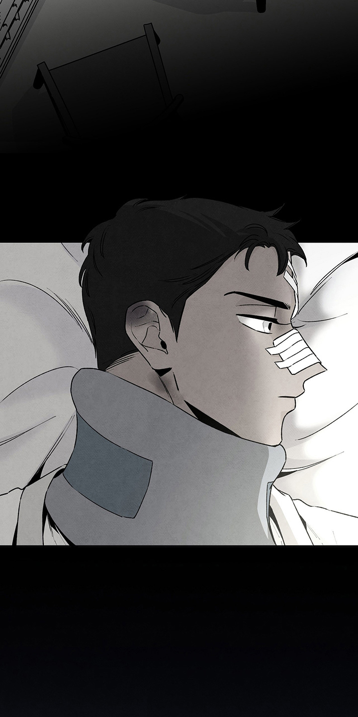 丹尼尔低音炮漫画,第81章：替代品4图