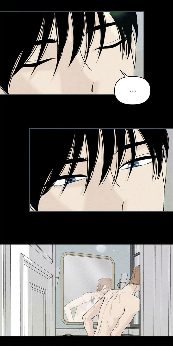 丹尼尔克雷格简历漫画,第107章：早知道的话5图