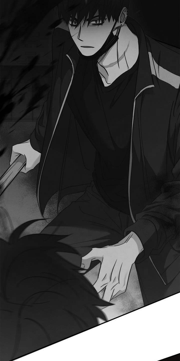 男人说被女人掌控住了漫画,第72章：逃4图