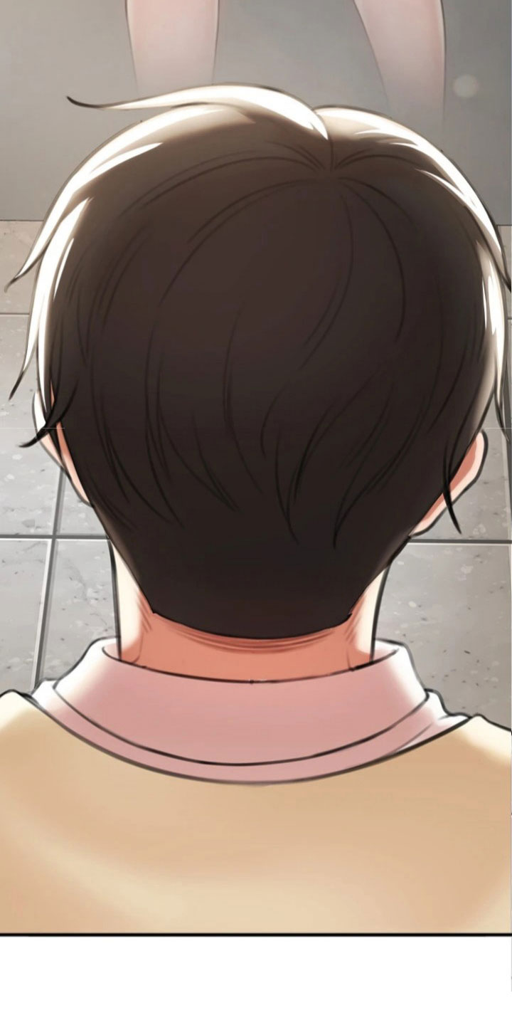 正义的使命最新更新章节在线阅读漫画,第10章：自责4图