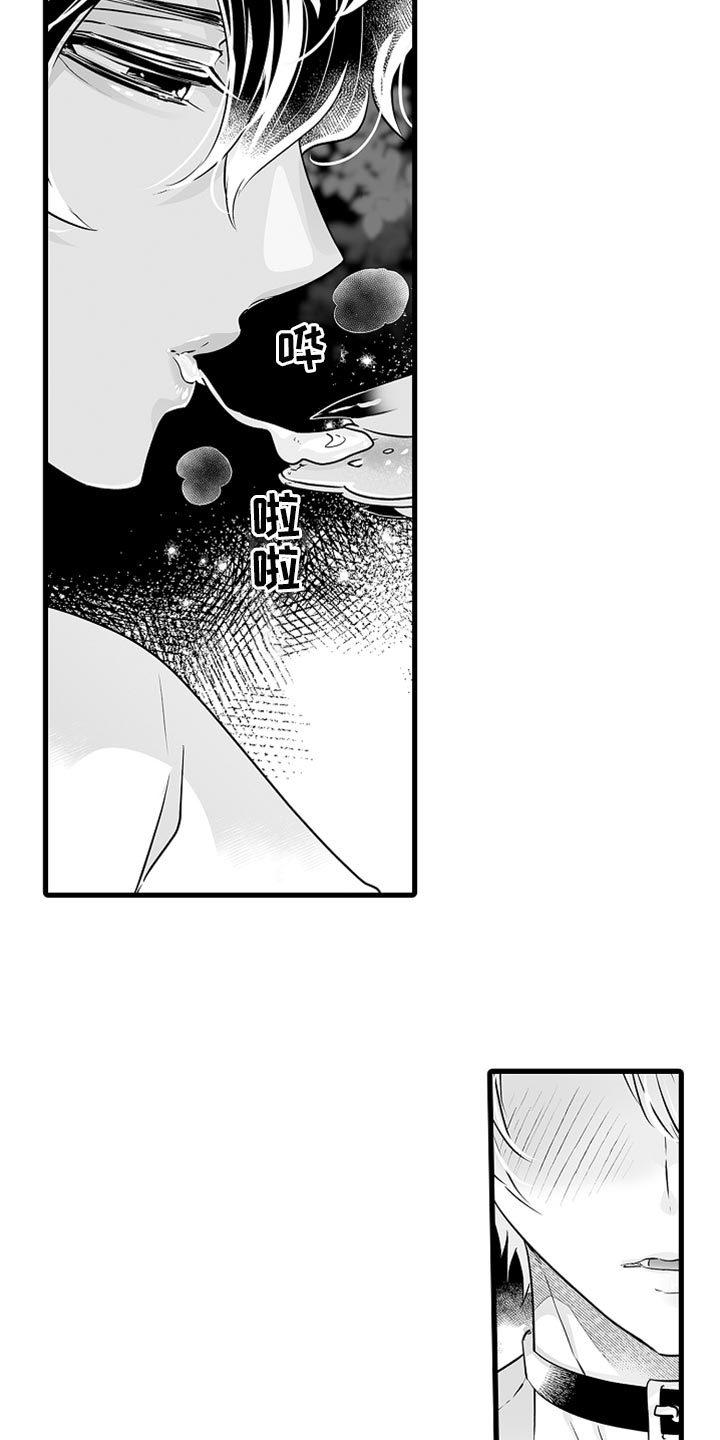 森林中的熊先生头像漫画,第40章：特别2图
