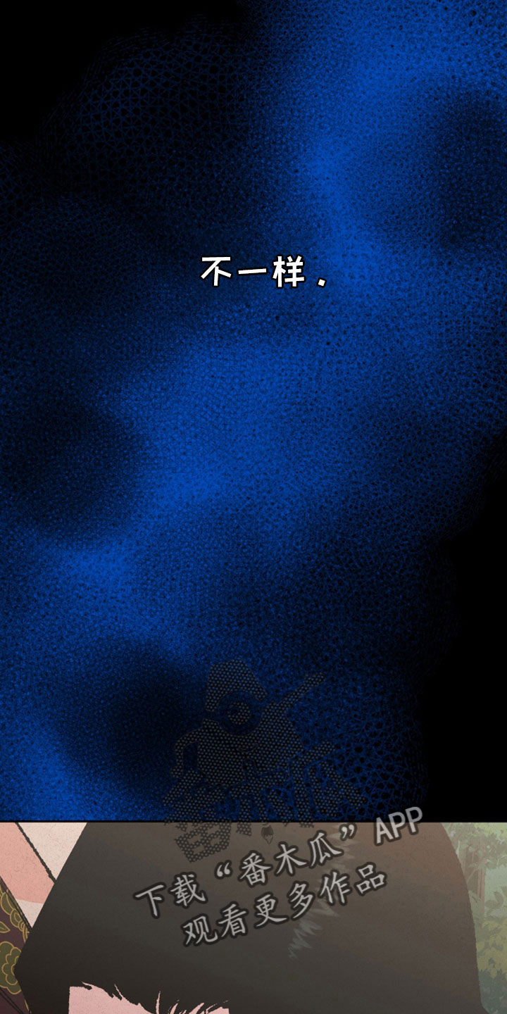 桃源将军庙漫画,第48章：孩子没了3图