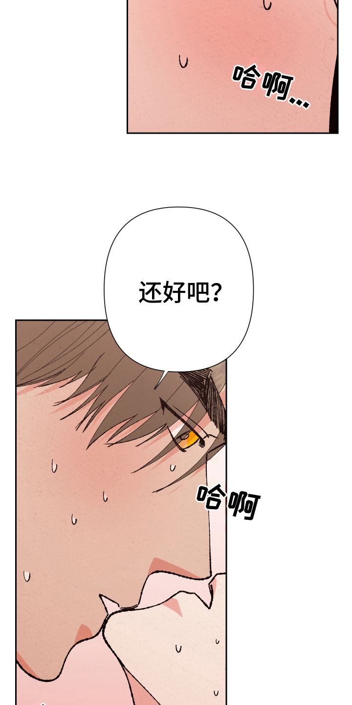 桃源大道北延伸段会修到哪里漫画,第14章：离开4图
