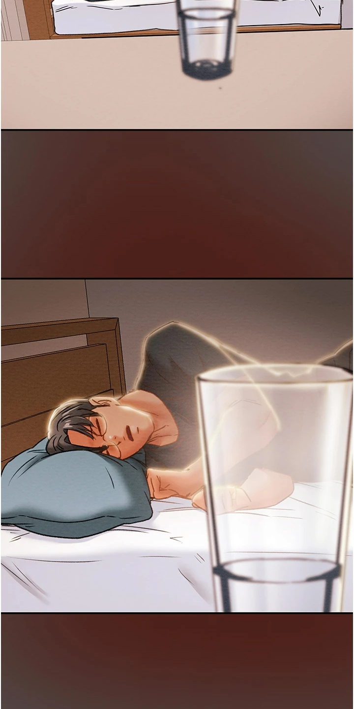 攻略公爵计划漫画漫画,第114章：让他睡吧3图