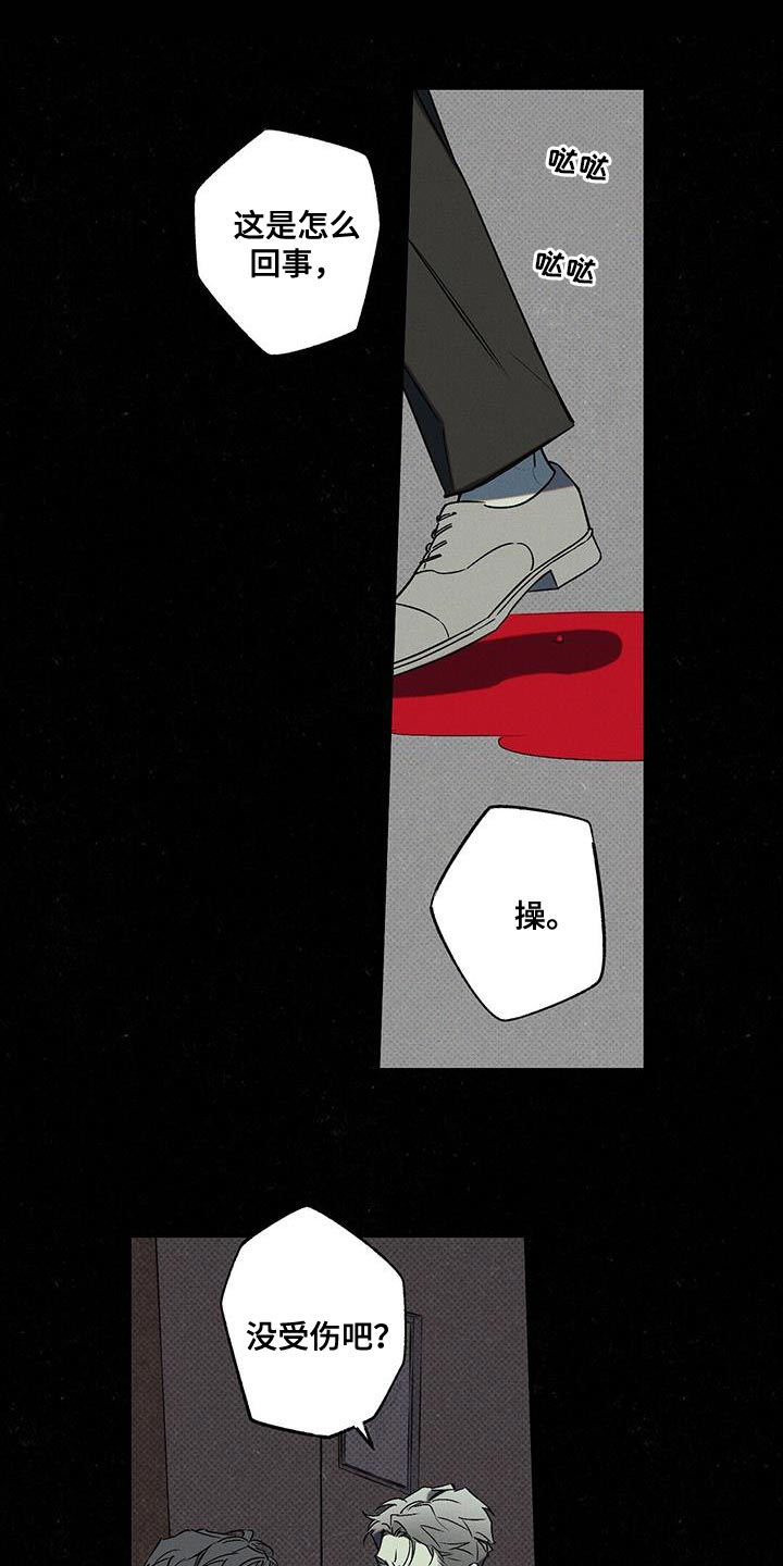 狂暴肆虐是什么意思漫画,第58章：真名1图